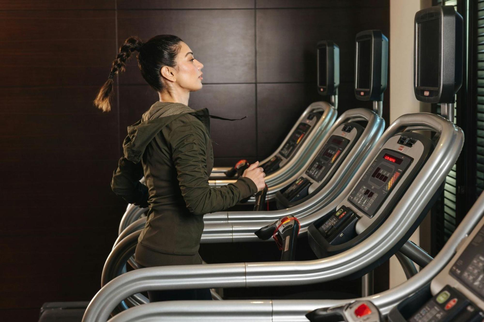 Marriott Hotel Al Jaddaf, דובאי מראה חיצוני תמונה
